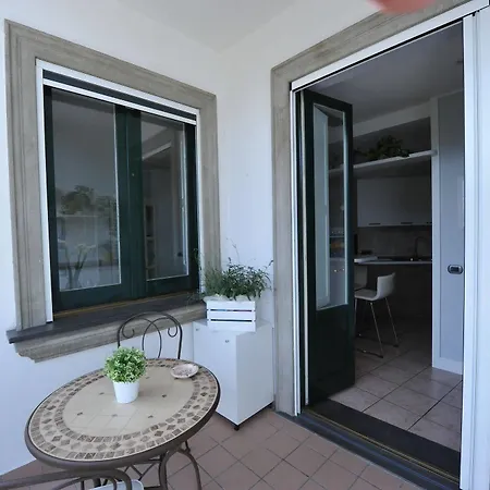 Appartamento Victor'S House Sant'Agnello Esterno foto