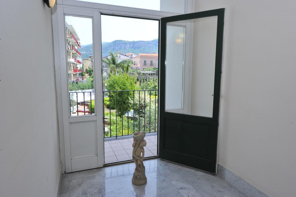 Apartment Victor's House Sant'Agnello