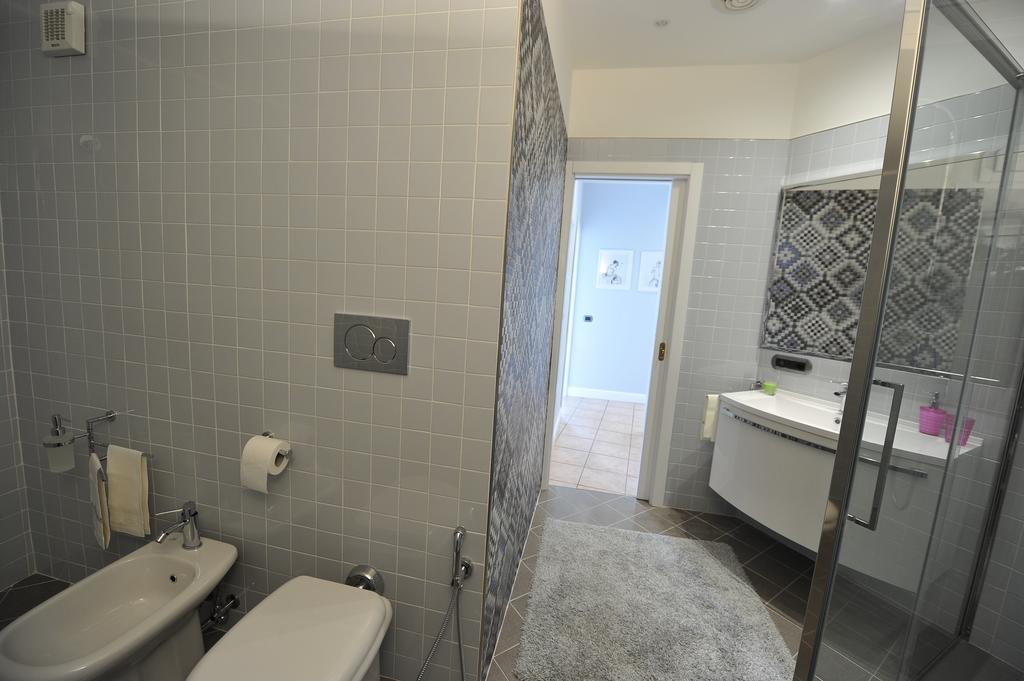 Victor's House Apartment