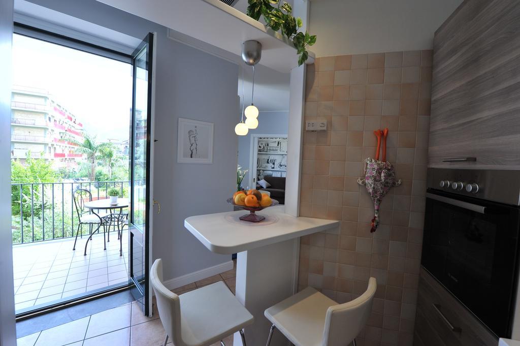 Victor's House *