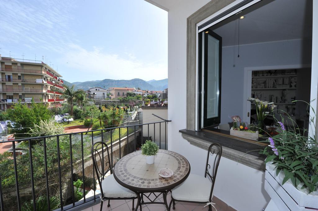 Victor's House Apartment