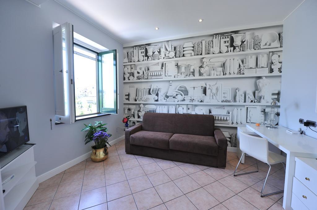 Apartment Victor's House Sant'Agnello