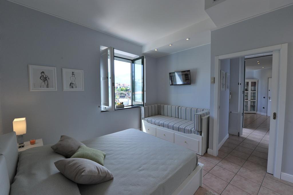 Victor's House * Sant'Agnello