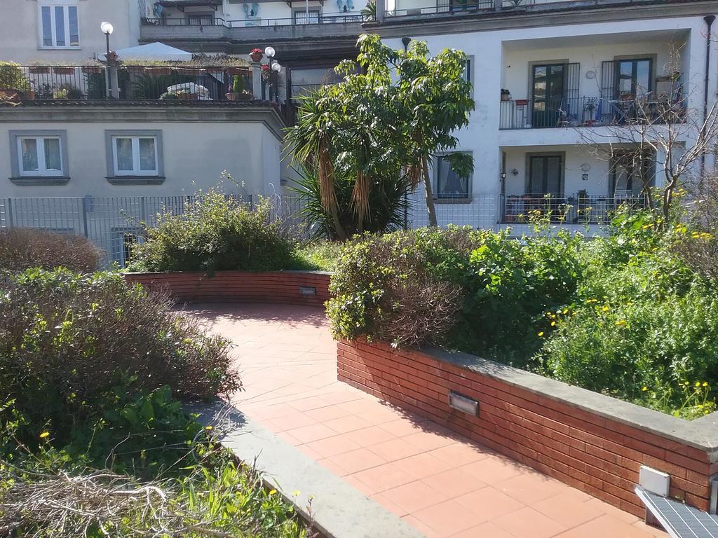 Victor's House *