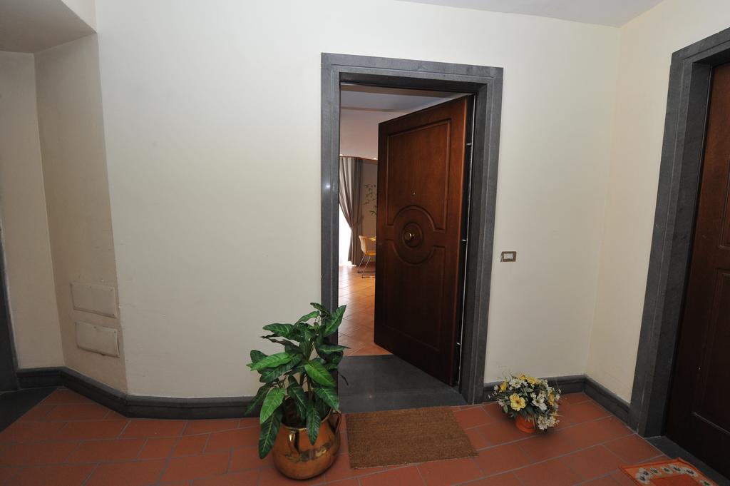 Victor's House