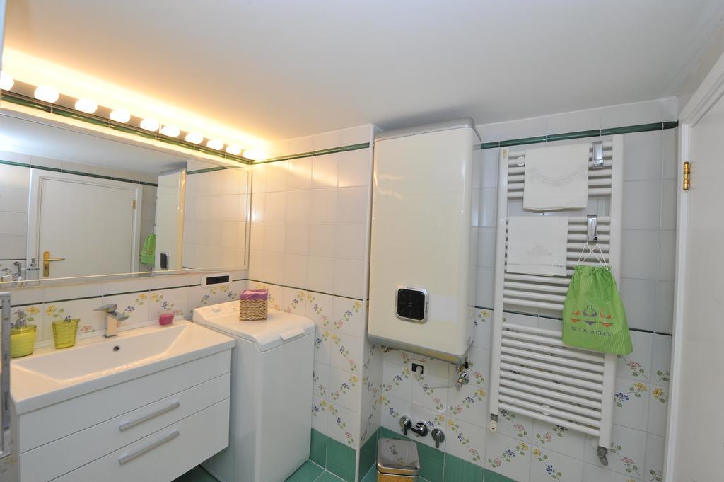 Apartment Victor's House Sant'Agnello