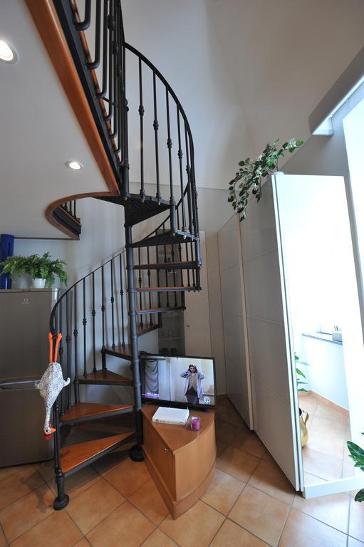 Victor's House Apartment *