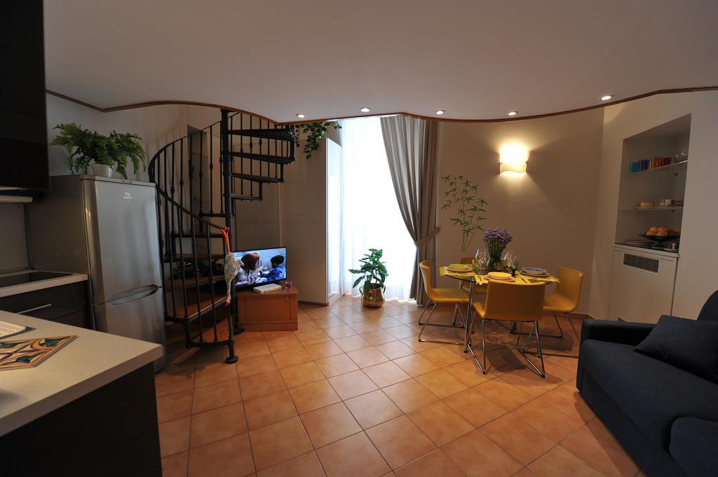 Apartment Victor's House