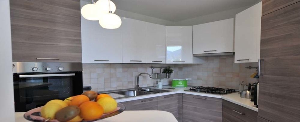 Victor's House Apartment Sant'Agnello