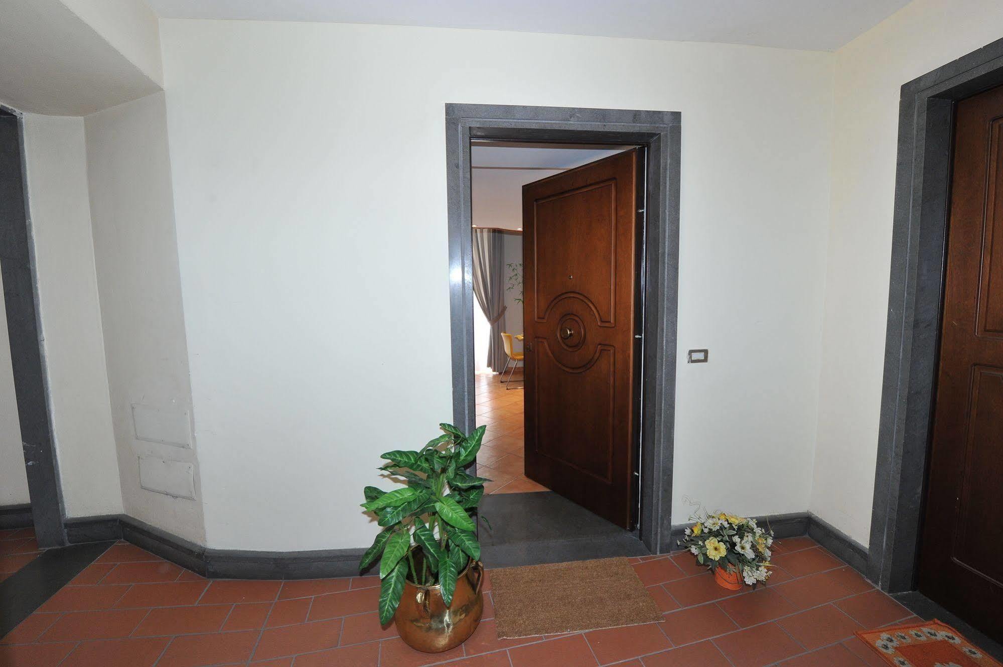 Victor's House *