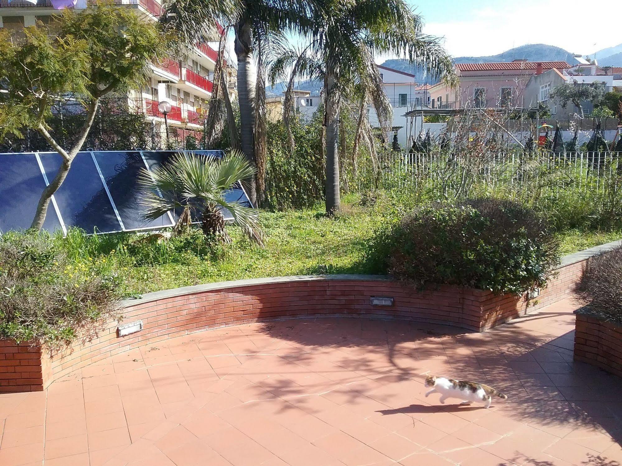 Victor's House Apartment Sant'Agnello