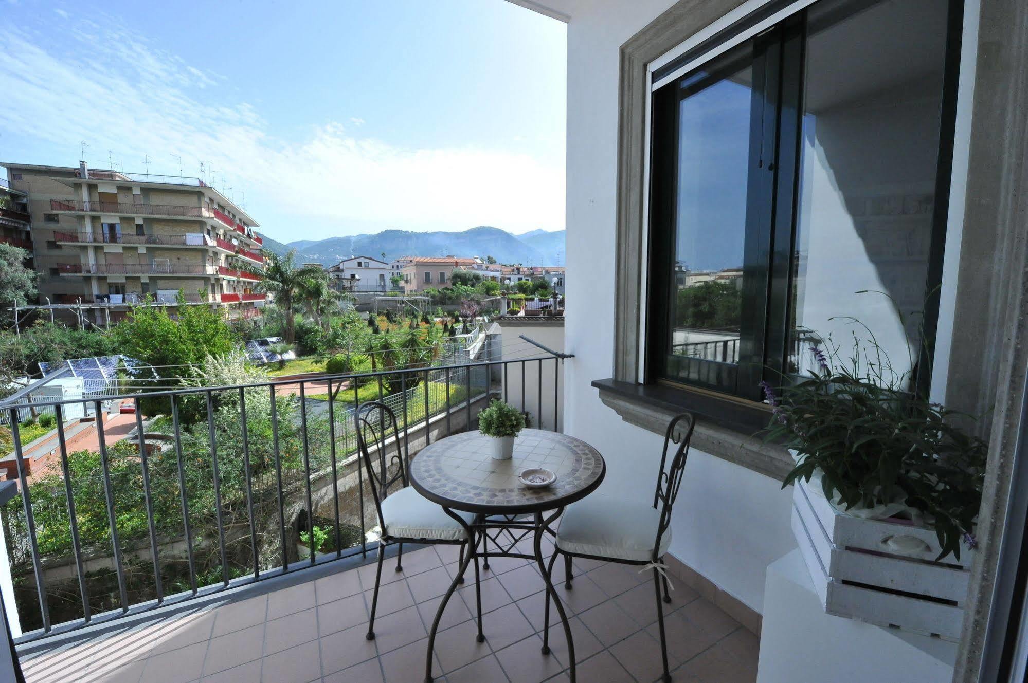 Victor's House * Sant'Agnello