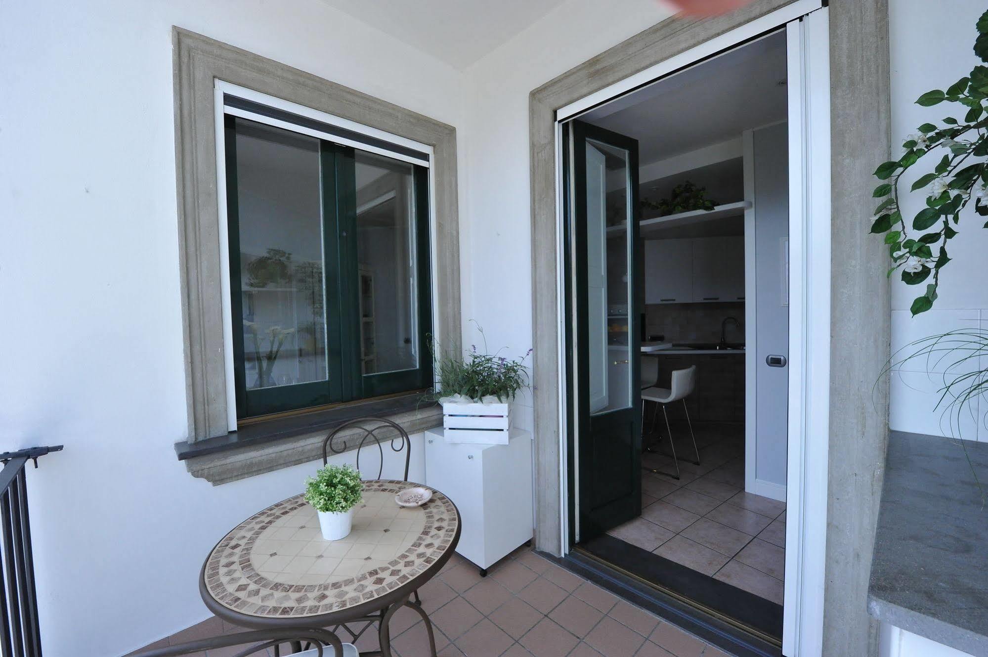 Victor's House