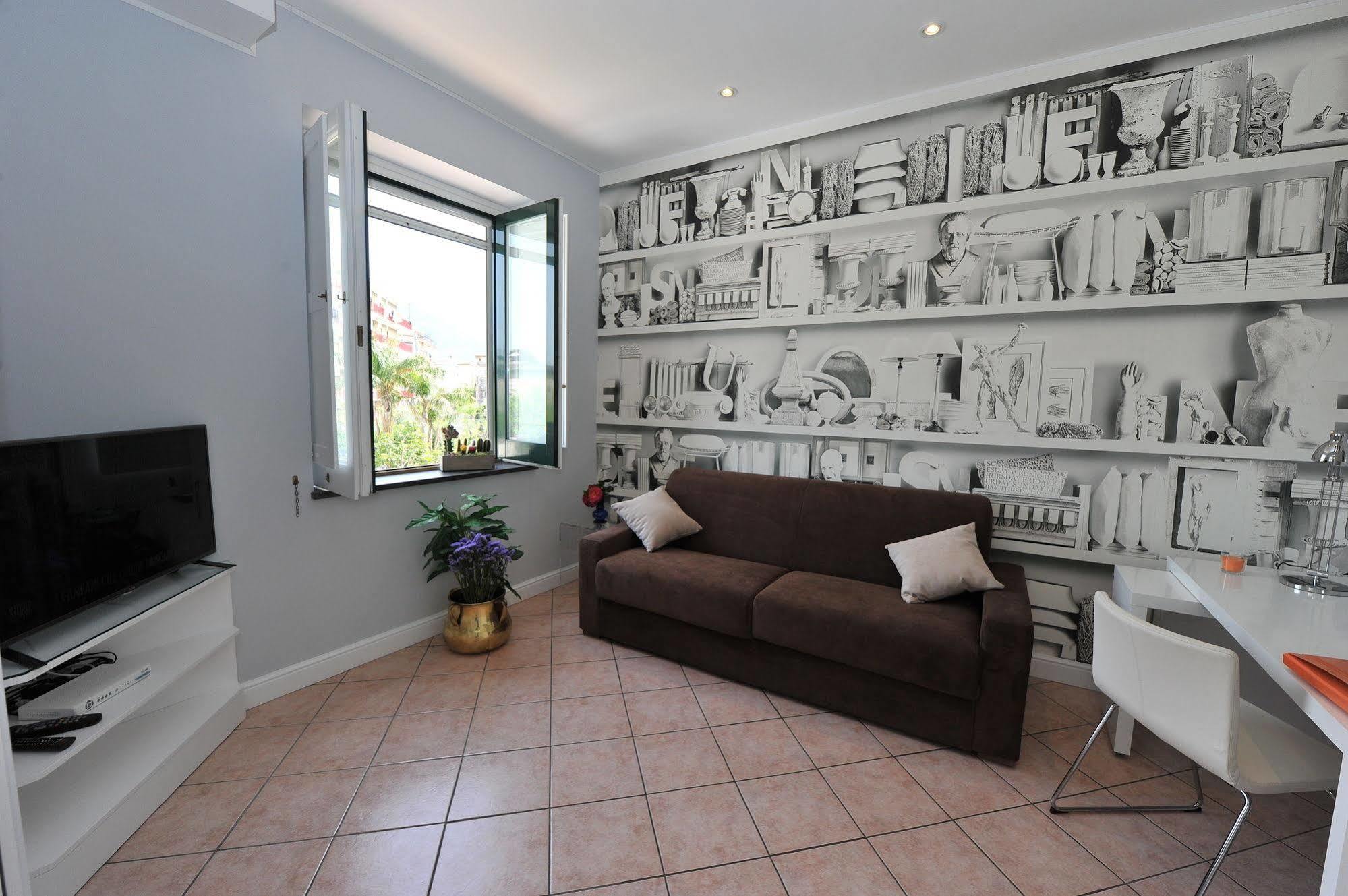 Apartment Victor's House Sant'Agnello