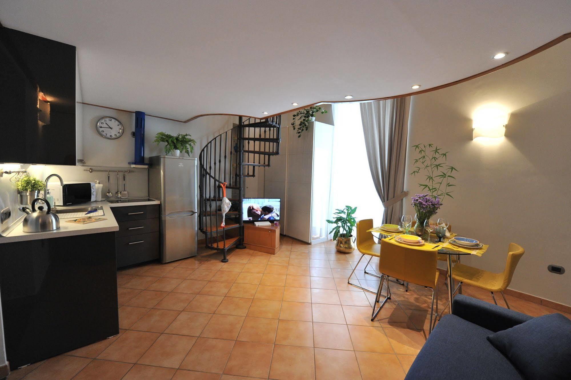 Victor's House Apartment Sant'Agnello