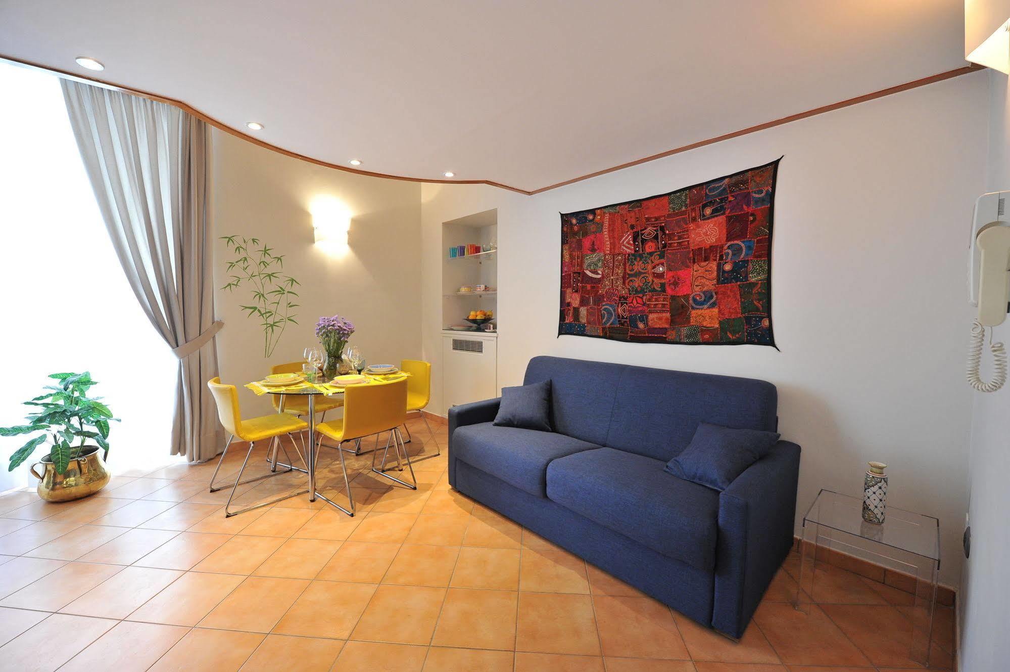 Victor's House Apartment Sant'Agnello