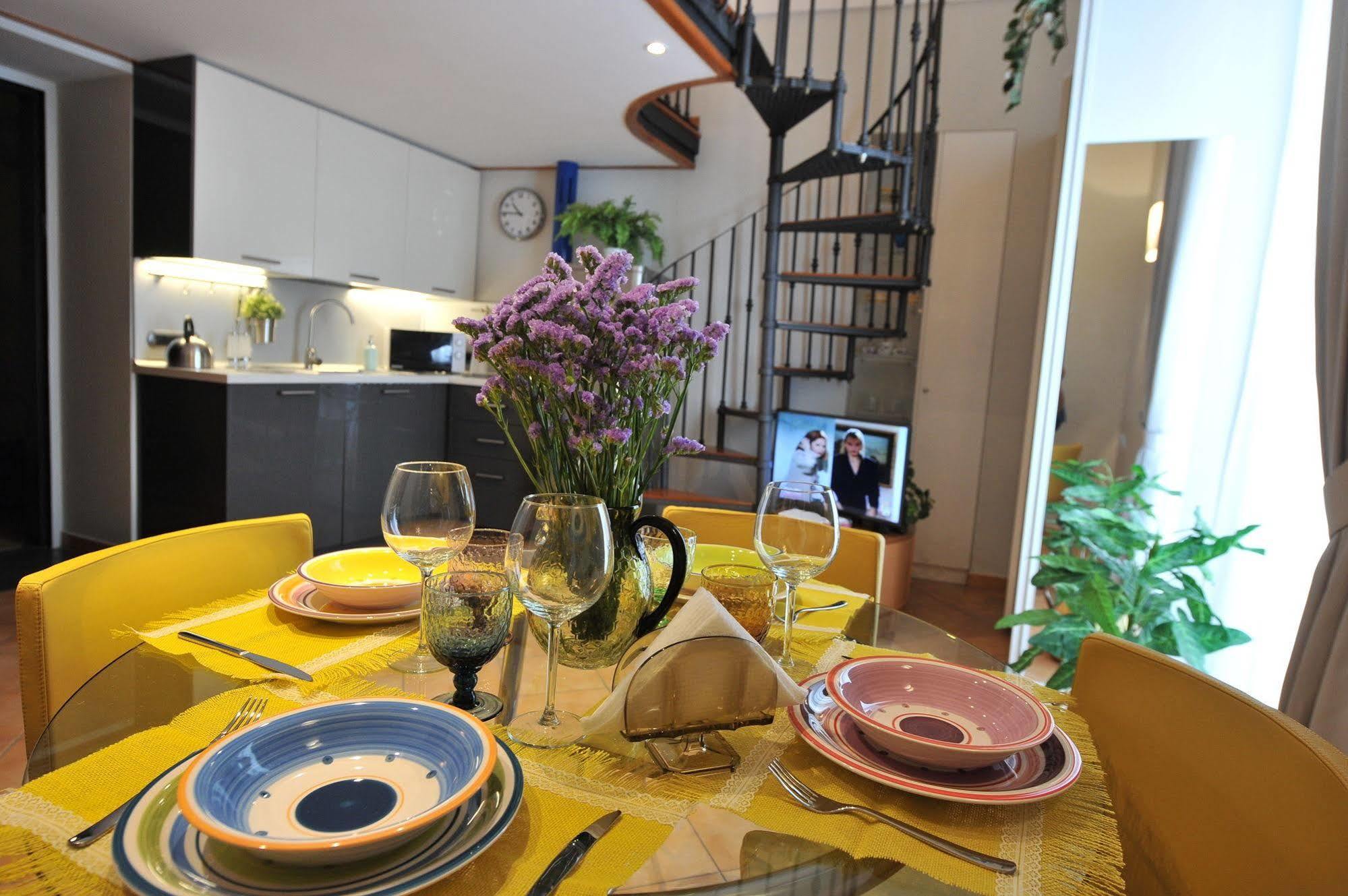 Victor's House Sant'Agnello