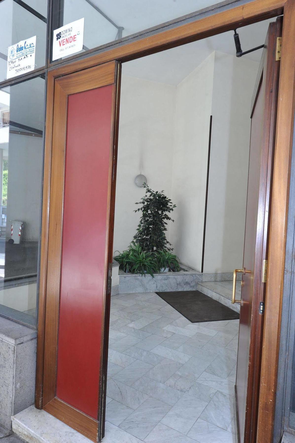 Victor's House Apartment Sant'Agnello