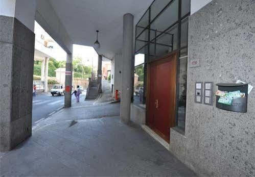 Victor's House *